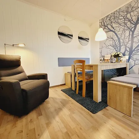 Bergblick In * Sankt Andreasberg