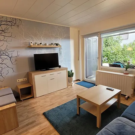 Bergblick In Appartamento