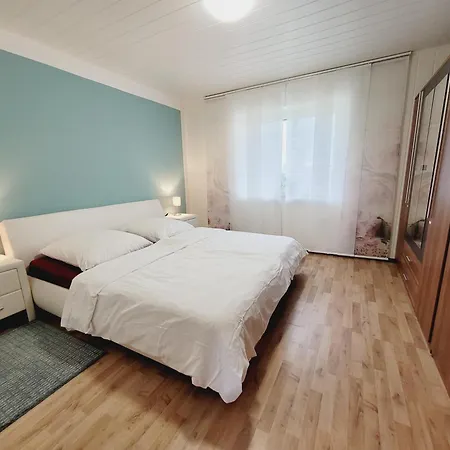 Bergblick In Sankt Andreasberg