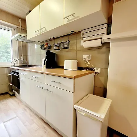 Apartment Bergblick In