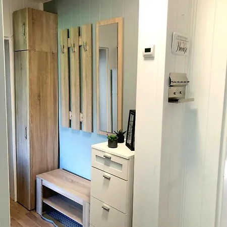 Bergblick In Appartamento *