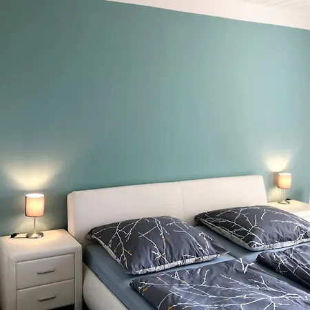 Appartamento Bergblick In *