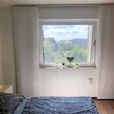 Bergblick In Appartamento *