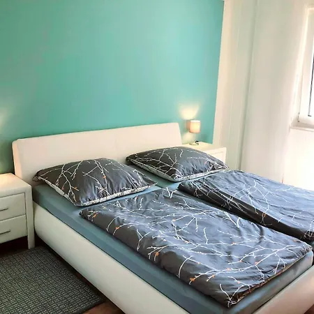 Bergblick In Sankt Andreasberg