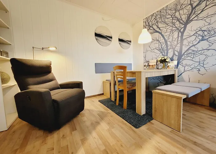 Bergblick In * 圣安德里斯伯格