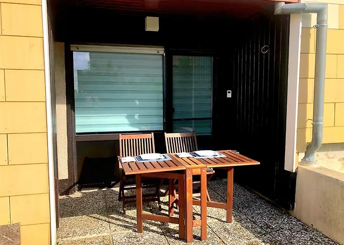 Bergblick In * 圣安德里斯伯格