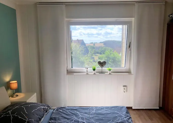 Bergblick In 公寓 *