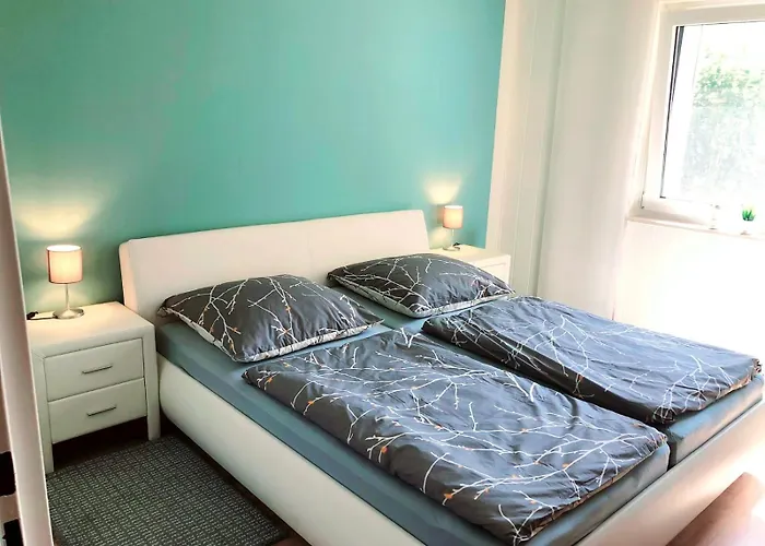 Bergblick In 圣安德里斯伯格